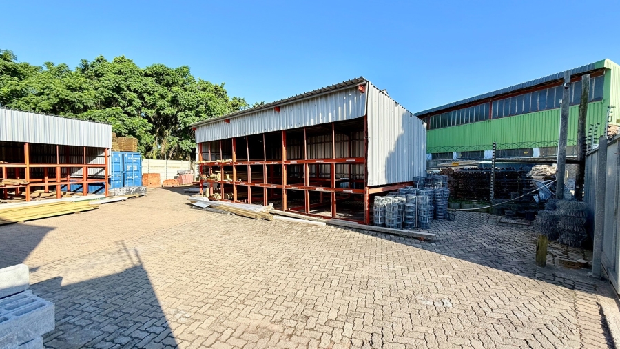 To Let commercial Property for Rent in Knysna Industrial Western Cape